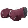 Obleček HURTTA Mudventure Coat ECO lilkový 65cm