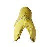 Obleček HURTTA Mudventure Coat Reflective kurkumový 50cm