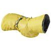 Obleček HURTTA Mudventure Coat Reflective kurkumový 60cm
