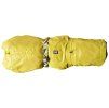 Obleček HURTTA Mudventure Coat Reflective kurkumový 65cm