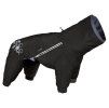 Obleček HURTTA Mudventure Overal ECO černý 25cm