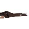 Podbřišník TRUST Jerez black/silver 115cm