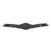 Podbřišník TRUST Jerez black/silver 115cm