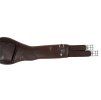 Podbřišník TRUST Jerez brown/silver 115cm