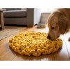 Čmuchací kobereček O´LALA PETS šedý 25cm