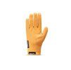 Dětské jezdecké rukavice ROECKL Grip chamois (4)