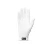 Dámské jezdecké rukavice ROECKL Marne white/rainbow (7)