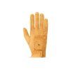 Jezdecké rukavice ROECKL Grip chamois (10,5)
