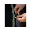 Liner HORSEWARE 50g navy/navy 125cm