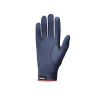 Dámské jezdecké rukavice ROECKL Marne navy/rainbow (7)