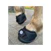 Boty pro koně CAVALLO Trek black (3) (1ks)