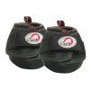 Boty pro koně CAVALLO Trek užší black (4) (pár)