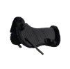 Beránek pod sedlo F.R.A. Basic black/black PONY