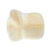 Beránek pod sedlo F.R.A. Basic black/natural bleached COB