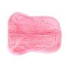 Beránek pod sedlo F.R.A. Basic black/pink FULL