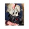 Boty pro koně CAVALLO CLB regular black (3) (pár) (DOPRODEJ)