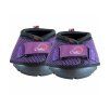 Boty pro koně CAVALLO Trek purple (2) (pár)