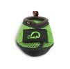 Boty pro koně CAVALLO Trek green (6) (pár)