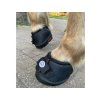 Boty pro koně CAVALLO Trek black (5) (1ks)