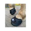 Boty pro koně CAVALLO Trek black (6) (pár)