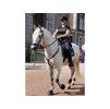 Boty pro koně CAVALLO Sport užší black (4) (pár)