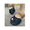 Boty pro koně CAVALLO Trek užší black (1) (pár)
