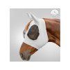 Maska proti hmyzu WALDHAUSEN Puck Flex silver grey XFULL