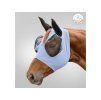 Maska proti hmyzu WALDHAUSEN Puck Flex pastel blue XFULL