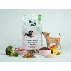 RUFRUF Natural & Tasty Small & Mini kachní 12kg