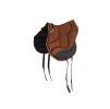 Jezdecký pad F.R.A. Dardo Basic brown FULL
