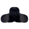 Jezdecký pad F.R.A. Macon black/grey COB/FULL