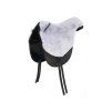 Jezdecký pad F.R.A. Macon black/grey COB/FULL