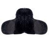 Jezdecký pad F.R.A. Macon black/nature bleached PONY/COB
