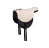 Jezdecký pad F.R.A. Macon black/nature bleached PONY/COB