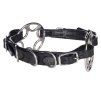 Hackamore/obnosek F.R.A. Caval havana COB