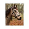 Hackamore uzdečka F.R.A. Imperial black XFULL
