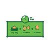 VERSELE-LAGA Crispy Pellets Guinea Pig 2kg