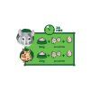 VERSELE-LAGA Crispy Pellets Chinchilla & Degu 1kg