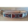 Pásek F.R.A. Esprit natural 110cm