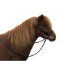 Sidepull F.R.A. Dandy black PONY