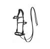 Sidepull F.R.A. Dandy black PONY