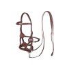 Sidepull F.R.A. Flandy cognac COB