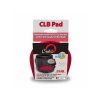 Protection vložka do bot pro koně CAVALLO BFB 5mm red (pár)