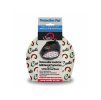 Protection vložka do bot pro koně CAVALLO BFB white (pár)