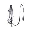 Sidepull F.R.A Pardoes black FULL