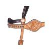 Sidepull F.R.A. Dandy natural COB
