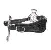 Hackamore uzdečka F.R.A. Fiore black FULL