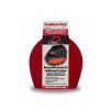 Cushion vložka do bot pro koně CAVALLO red 5mm (pár)