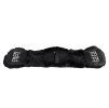 Drezurní podbřišník PUR SANG Comfort black 65cm