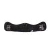 Drezurní podbřišník PUR SANG Memory black 80cm